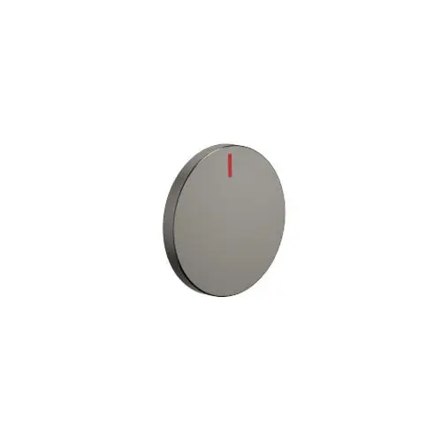 Dornbracht-CYO-Griffeinsatz-Dark Platinum gebürstet, 11182811-99, Artikel in Kategorie